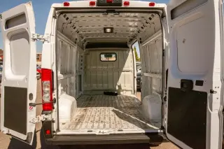 2025 Ram ProMaster 3500