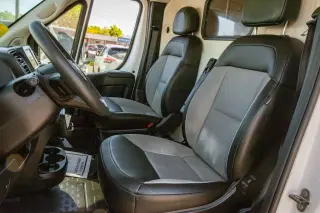 2025 Ram ProMaster 3500