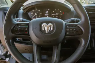 2025 Ram ProMaster 3500