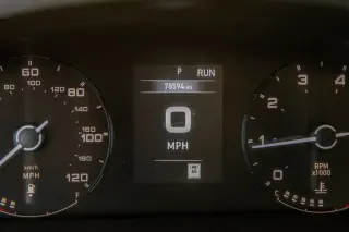 2025 Ram ProMaster 3500