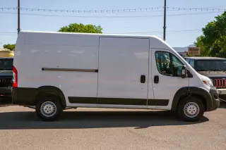 2025 Ram ProMaster 3500