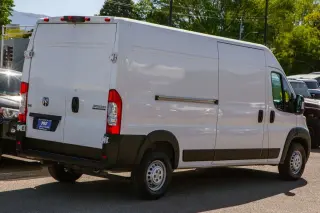 2025 Ram ProMaster 3500