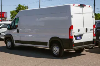 2025 Ram ProMaster 3500