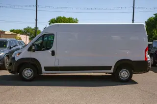 2025 Ram ProMaster 3500