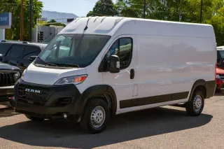 2025 Ram ProMaster 3500