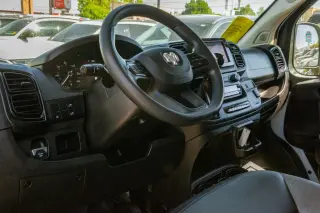 2025 Ram ProMaster 3500
