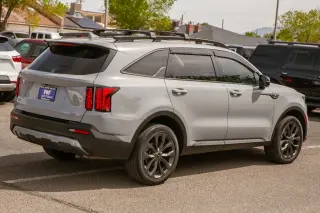 2023 Kia Sorento