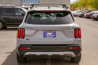 2023 Kia Sorento