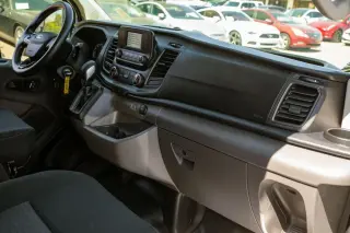2023 Ford Transit-250 Cargo