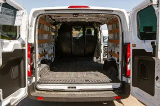 2023 Ford Transit-250 Cargo