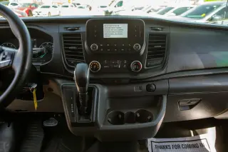 2023 Ford Transit-250 Cargo