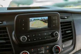 2023 Ford Transit-250 Cargo