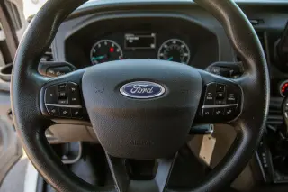 2023 Ford Transit-250 Cargo