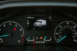 2023 Ford Transit-250 Cargo