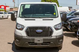 2023 Ford Transit-250 Cargo