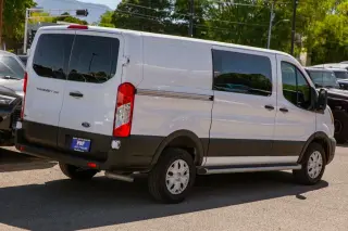 2023 Ford Transit-250 Cargo