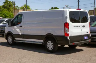2023 Ford Transit-250 Cargo