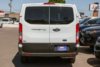 2023 Ford Transit-250 Cargo