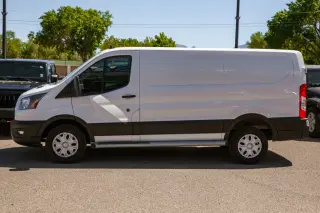 2023 Ford Transit-250 Cargo