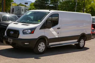 2023 Ford Transit-250 Cargo