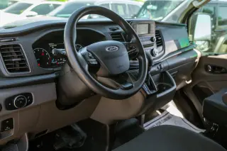 2023 Ford Transit-250 Cargo