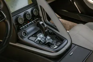 2020 Jaguar F-TYPE