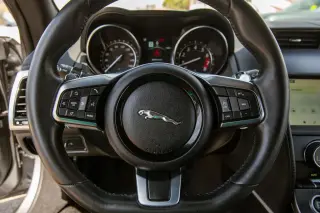 2020 Jaguar F-TYPE