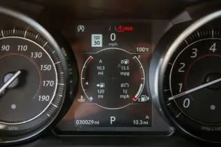 2020 Jaguar F-TYPE