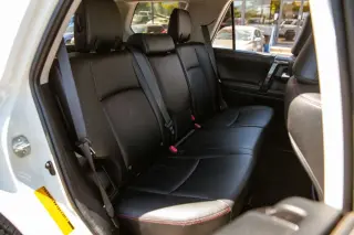 2021 Toyota 4Runner