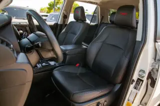 2021 Toyota 4Runner