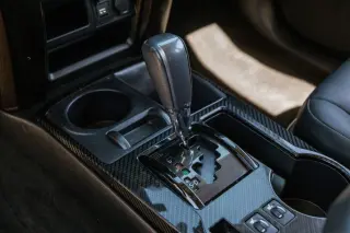 2021 Toyota 4Runner