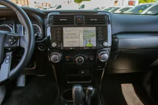 2021 Toyota 4Runner