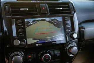 2021 Toyota 4Runner