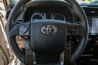 2021 Toyota 4Runner