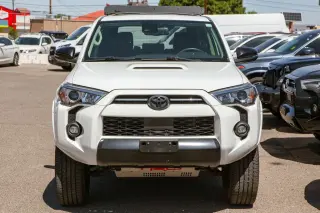 2021 Toyota 4Runner