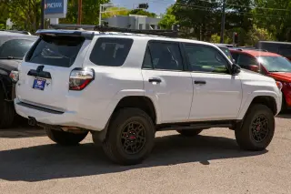 2021 Toyota 4Runner