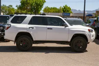 2021 Toyota 4Runner