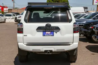 2021 Toyota 4Runner