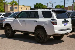 2021 Toyota 4Runner