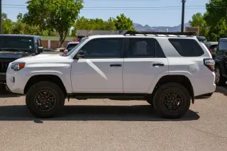 2021 Toyota 4Runner