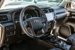 2021 Toyota 4Runner