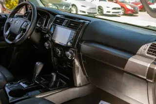 2021 Toyota 4Runner