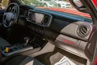 2020 Toyota Tacoma