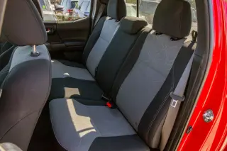 2020 Toyota Tacoma