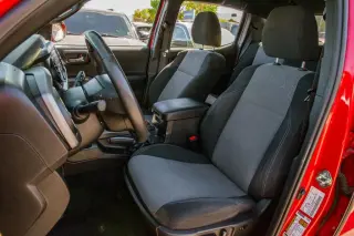 2020 Toyota Tacoma