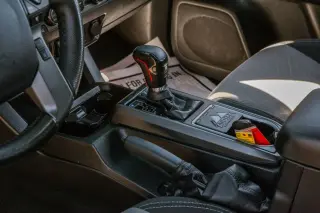 2020 Toyota Tacoma