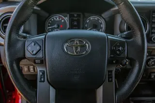 2020 Toyota Tacoma