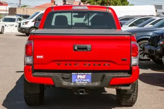 2020 Toyota Tacoma
