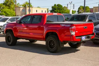 2020 Toyota Tacoma
