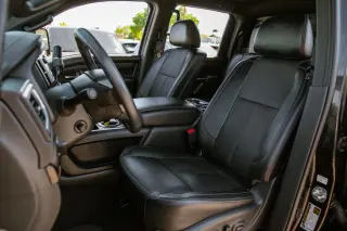 2019 Nissan Titan XD